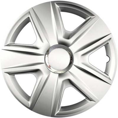 Versaco 16" Esprit Ring Chrome Silver Dsztrcsa garnitra VERSACO